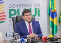 Rafael Fonteles sanciona Lei da Política Estadual de Desenvolvimento das Microempresas e Empresas de Pequeno Porte