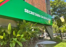 Seduc abre seleção para professores e técnicos em áreas estratégicas da rede estadual
