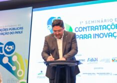 Piauí adere ao Contrata+Brasil e lança programa Contrata MEI para beneficiar empreendedores individuais