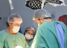 Transplantes garantem nova chance de vida a piauienses