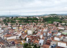 Vale do Rio Guaribas tem 209 mil habitantes; Picos concentra 41,5% do total