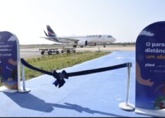 Piauí ganha reforço na malha aérea para impulsionar turismo na alta temporada