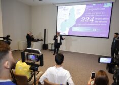 Em menos de um ano, Águas do Piauí investe R$ 83 milhões para garantir mais água e enfrentar a estiagem no estado