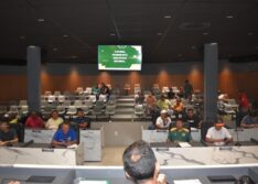 Definidos confrontos da Copa Leonardo 7 de Futebol Amador