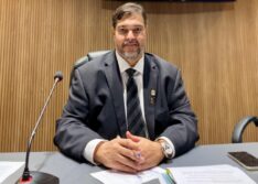 Vereador Rinaldinho explica resultados da audiência pública com Águas do Piauí