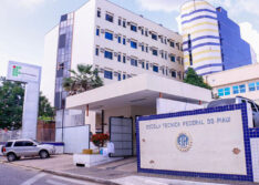 IFPI abre inscrições para vestibular com mais de 2 mil vagas