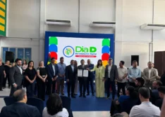 Dia “D” da Cidadania Digital: Geminiano é reconhecida em Teresina como a cidade com maior percentual de atendimentos do Vale do Guaribas