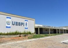 Uespi abre seletivo para professores na modalidade EAD