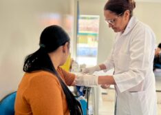 Piauí ultrapassa marca de 100 mil cadastros de doadores de medula óssea