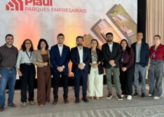 Inauguração dos Parques Empresariais de Floriano e Picos impulsiona o desenvolvimento econômico do interior do Piauí