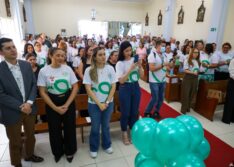 Piauí já realizou 46 transplantes de rim e 191 de córnea neste ano, um crescimento de 14,5% em relação ao ano passado