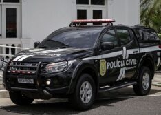 Governo do Piauí publica edital de concurso para Polícia Civil com mais de 400 vagas