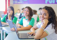 Piauí ganha destaque internacional com programa de inteligência artificial nas escolas estaduais