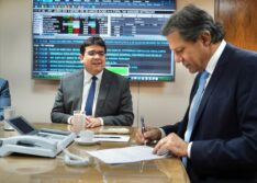 Ministro Haddad autoriza garantia para empréstimo de R$ 2,98 bilhões ao Piauí