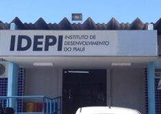 Idepi executa obras para implantação de sistemas de abastecimento de água em Lagoa do Sítio