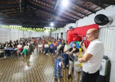 Projeto que emite laudos gratuitos a autistas inicia atendimento em Santo Antônio de Lisboa