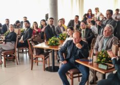 Lançado edital do 1º concurso de Comunicação da Assembleia Legislativa