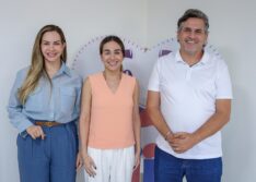 Pacto pelas Crianças fortalece parceria com a Prefeitura de Picos