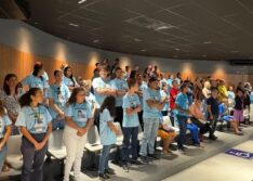 Apaspi de Picos realiza III Simpósio Municipal de Educação para surdos