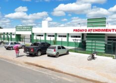 Saúde de Pio IX afasta médico após morte de recém-nascido com suspeita de negligência médica