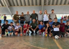 Educação de Picos dá início ao projeto “Domingo em Família” nas escolas da rede municipal