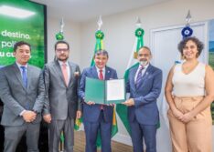 Com adesão do Paquistão, Aliança Global supera marca de 200 membros
