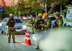 Piauí registra redução de 21% nos casos de mortes no trânsito em setembro