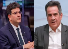 Rafael Fonteles lidera pesquisa para o governo do Piauí em 2026 em todos os cenários