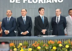 Severo Eulálio leva Avança Alepi a Floriano e reforça a aproximação do Legislativo com a população