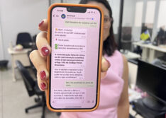 Em quatro meses, B.O Fácil registra mais de 36 mil atendimentos no Piauí
