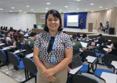 Águas do Piauí participa da Semana Nacional de Ciência e Tecnologia e realiza atendimento itinerante em Picos