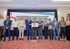 Novas obras do Metrô de Teresina iniciam com duplicação da linha férrea e construção de novas estações