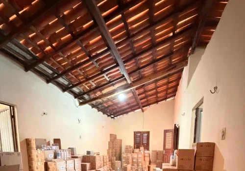 Polícia Civil desarticula esquema interestadual de roubo e receptação de cargas no Piauí