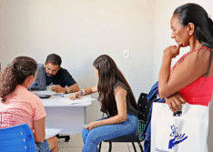 Geminiano inicia cadastramento para o Garantia-Safra 2025/2026 e estima participação de mil agricultores.