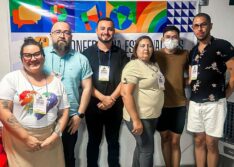 Picos marca presença na 4ª Conferência Estadual de Direitos Humanos