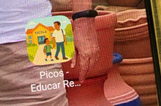 Educação de Picos lança aplicativo para aproximar pais e responsáveis com a escola