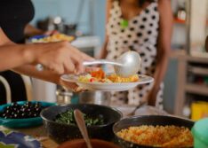 Brasil atinge menor patamar de pessoas em situação de fome da história