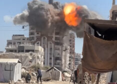 Hamas anuncia fim da guerra em Gaza; Israel não se manifesta