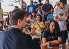 Lançada 1ª Corrida da Alepi
