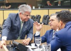 Novo Refis começa a tramitar na Alepi