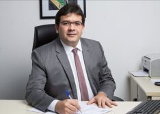 Rafael Fonteles inaugura obras e participa do Diálogos pelo Piauí em Valença neste sábado (11)