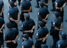 STF estabelece altura mínima para cargos em segurança pública; entenda medida