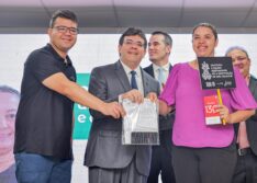 Piauí registra queda de 51% na taxa de roubos de celulares