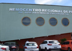 Hemopi amplia atendimento aos sábados nos hemocentros regionais de Parnaíba, Picos e Floriano