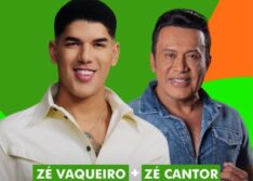 Dr. Pablo Santos anuncia Zé Cantor e Zé Vaqueiro como atrações do aniversário de 135 anos de Picos