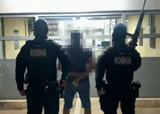 Condenado por estupro de vulnerável é preso em Picos