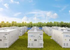 Piauí dá passo inédito na modernização energética ao licenciar sistemas de armazenamento por baterias