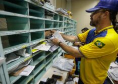 Correios aprovam plano de reestruturação com empréstimo de R$ 20 bilhões