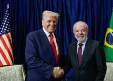 Trump retira tarifa de 40% e alivia exportações agrícolas do Brasil