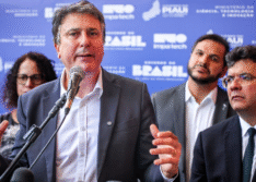 Ministro cobra mais verbas para UFPI e confirma novo curso de Medicina no Piauí